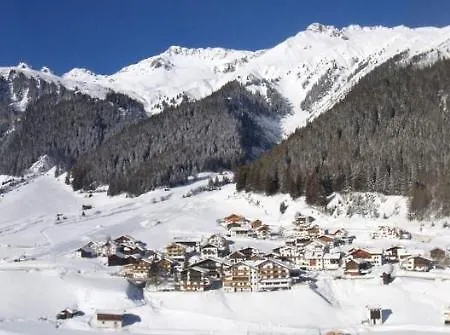 Apartamento In 26635 Ischgl