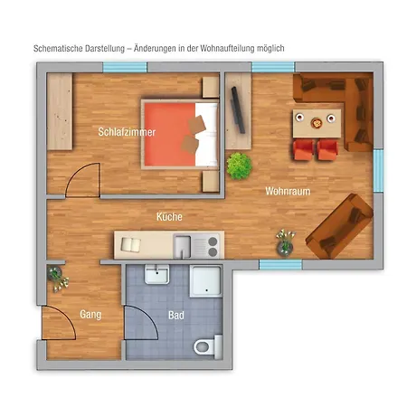 Apartamento In 26635 Ischgl