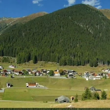 In 26635 Ischgl