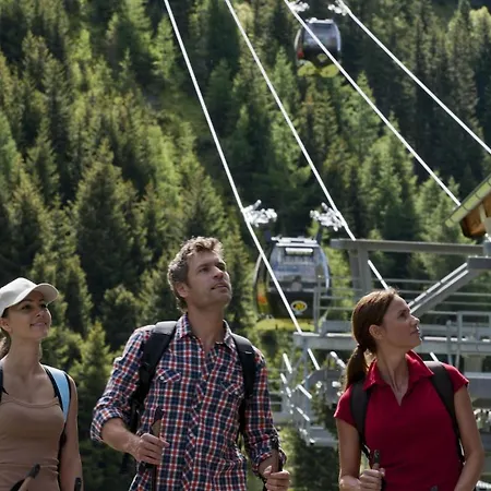 In 26635 Ischgl