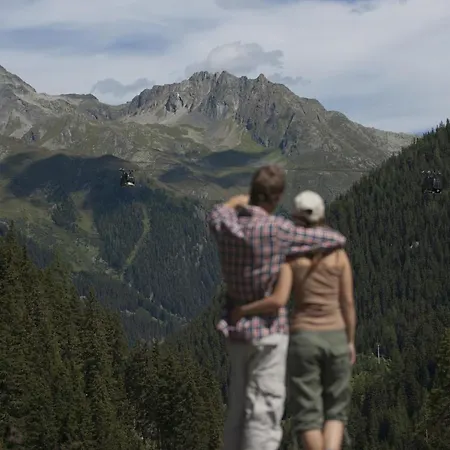 In 26635 Ischgl